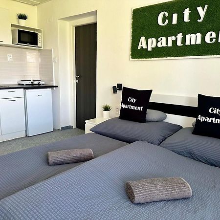 City Apartment สตูโรโว ภายนอก รูปภาพ