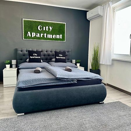 City Apartment สตูโรโว ภายนอก รูปภาพ