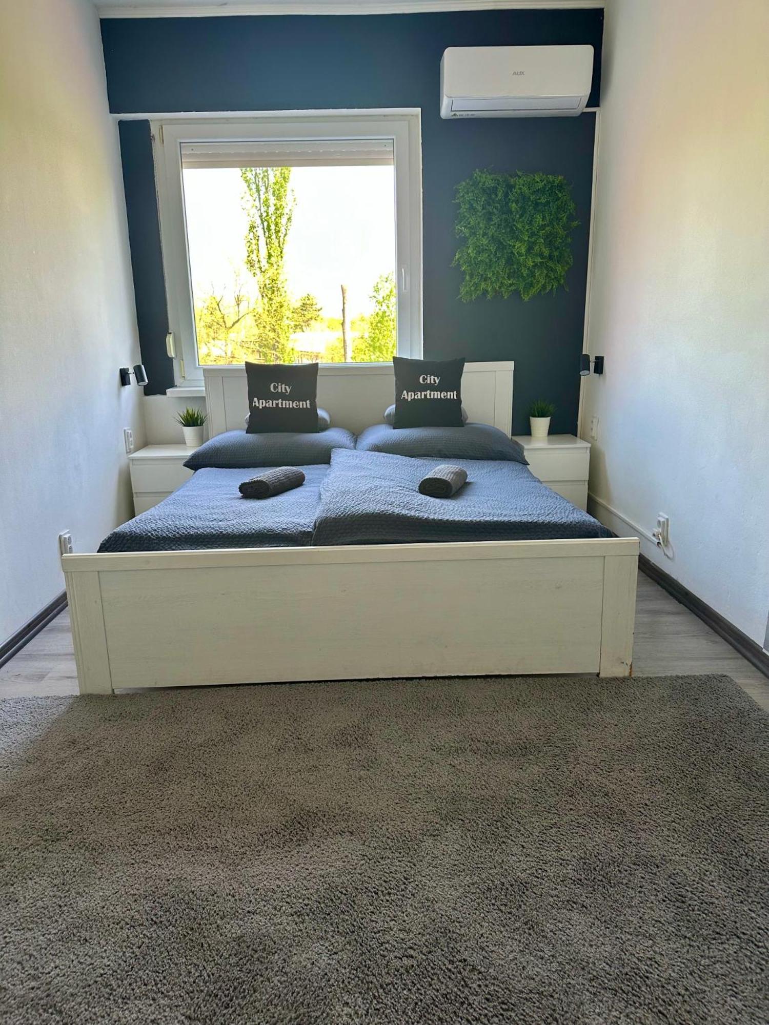 City Apartment สตูโรโว ภายนอก รูปภาพ